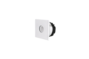 3w Led Step Light Wh Tc White Square Round Led