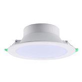 30w Downlight Led Tri Color - downlight - Lux Lighting