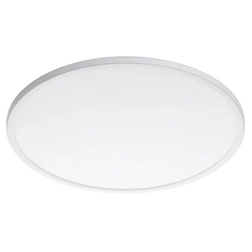 Martec Fino 500mm LED WH Oyster Light 38w Tricolour White