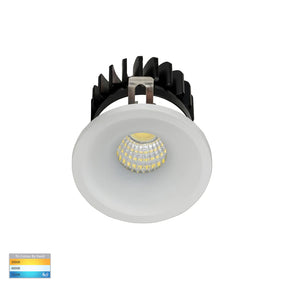 Niche 3W Round Mini Recessed Downlight