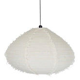 NENDO SHADE MEDIUM MARSHMALLOW - pendant - Lux Lighting