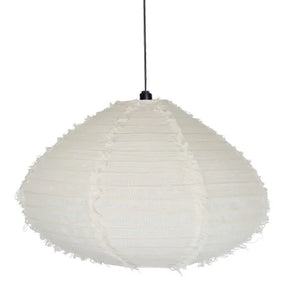 NENDO SHADE MEDIUM MARSHMALLOW - pendant - Lux Lighting