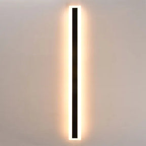 Equator-100 IP65 Bar Wall Light-100cm-3000K