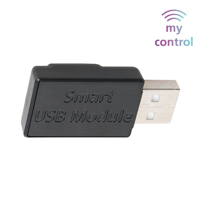 MY CONTROL SMART FAN USB MODULE