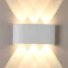 Opula 3 Wall Light-WH-3K