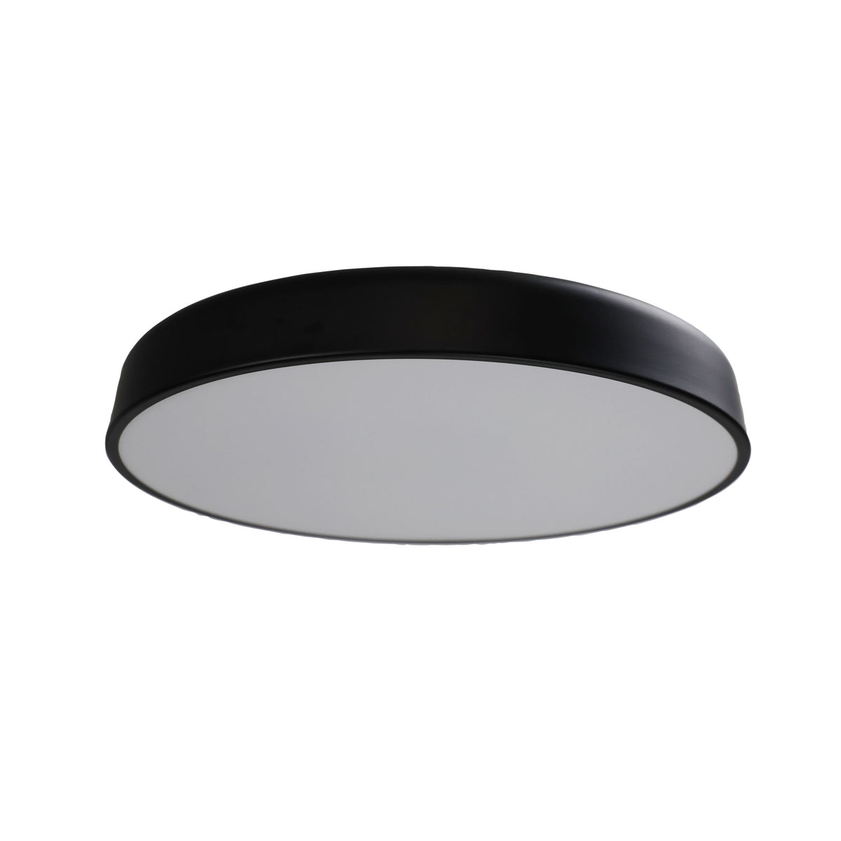 Madison.42 Cct Led BLACK Single Pendant - pendant - Lux Lighting