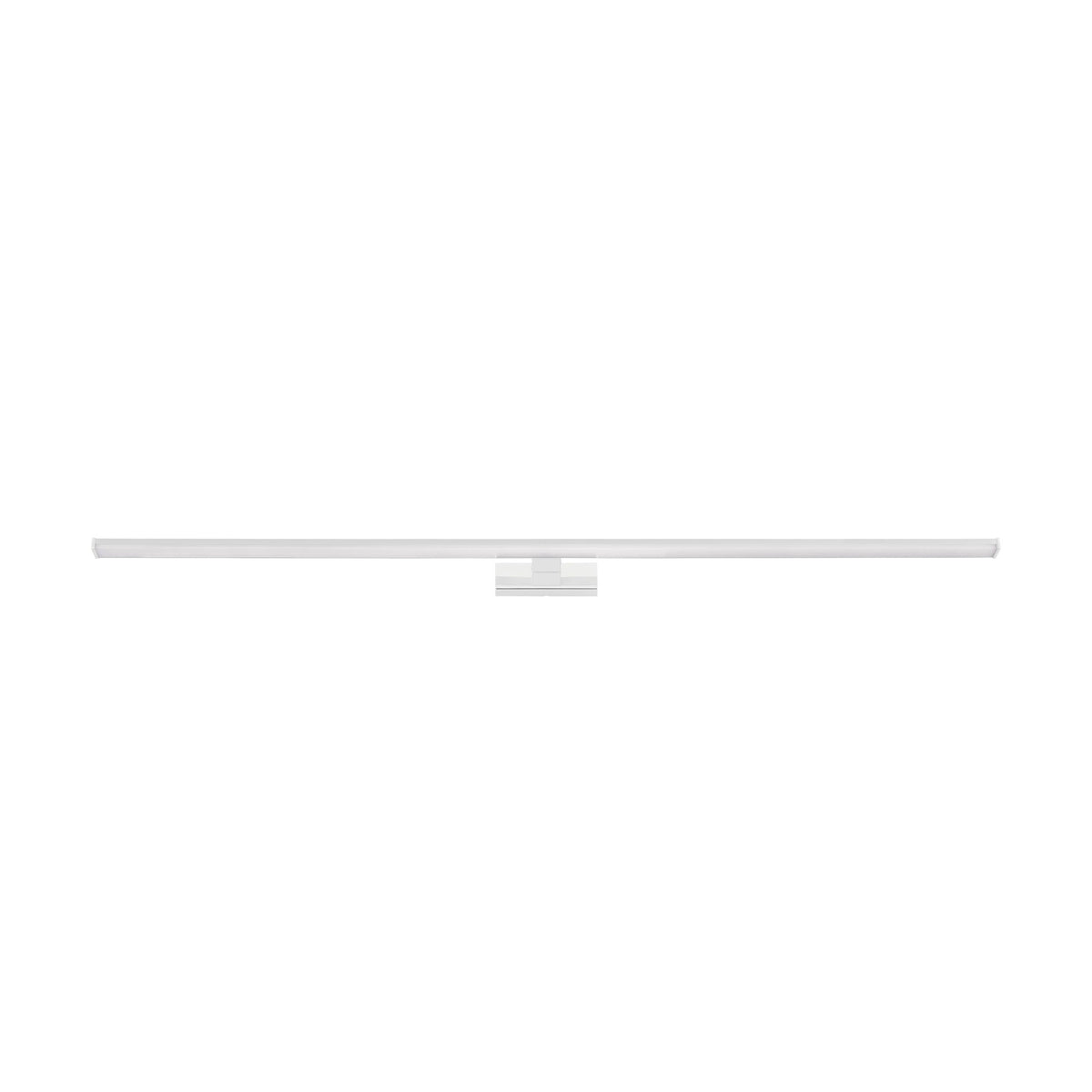 Pandella 1 15w 1200mm 4000k Chr - wall light - Lux Lighting