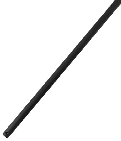 Downrod 1800mm Blk Suit Cabarita/iluka