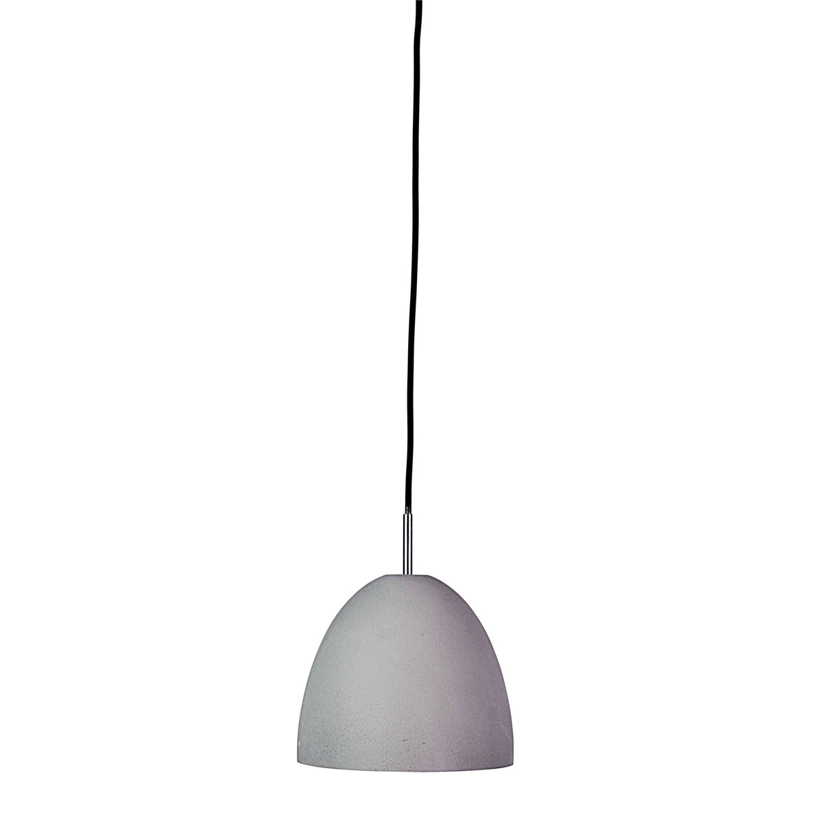 Cimo.20 Concrete Finish Pendant - pendant - Lux Lighting