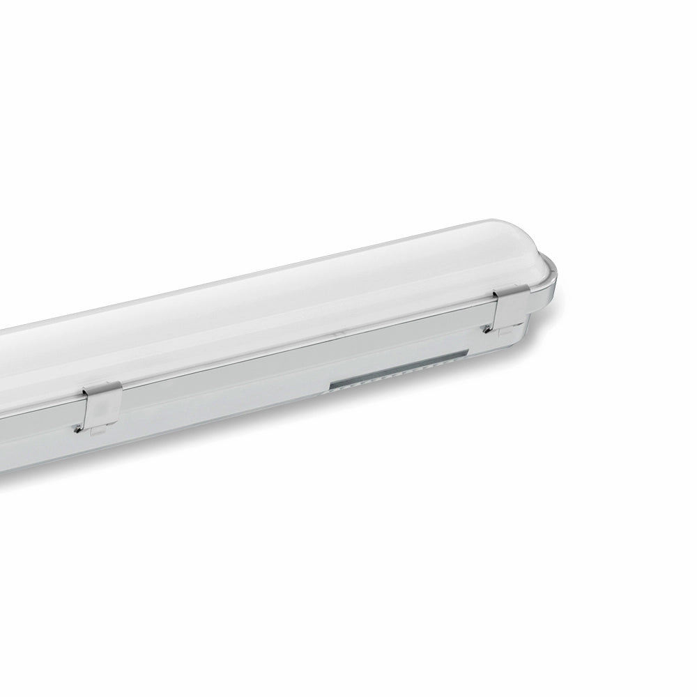 Mace 18W LED Weatherproof 2ft Batten CCT IP65 - BATTENS - Lux Lighting