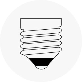 10W LED ES REFL FR R80 10W 3000K