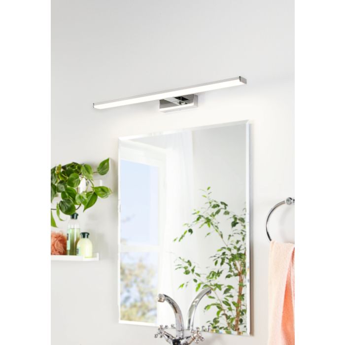 Pandella1 11w Led CHR 4000k 600mm - wall light - Lux Lighting