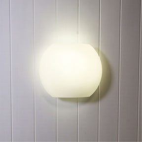 Elba Wall Light E27 - wall light - Lux Lighting