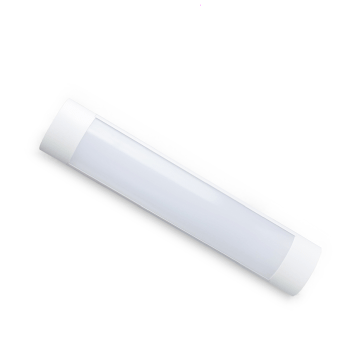 Led Slim Arc 25w White 600mm - BATTENS - Lux Lighting