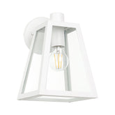 MIRANDOLA EXT W/L 1X60W E27 WHT