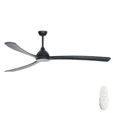 Fanco Sanctuary Dc - 92 233cm - Ceiling Fan - Lux Lighting