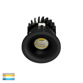 Niche 3W Round Mini Recessed Downlight