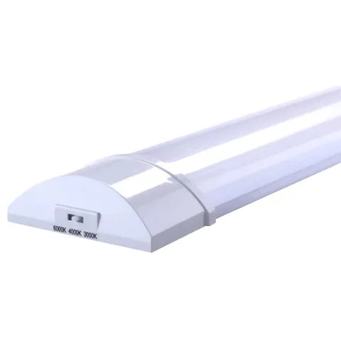 Acura 40w Batten-White-TC