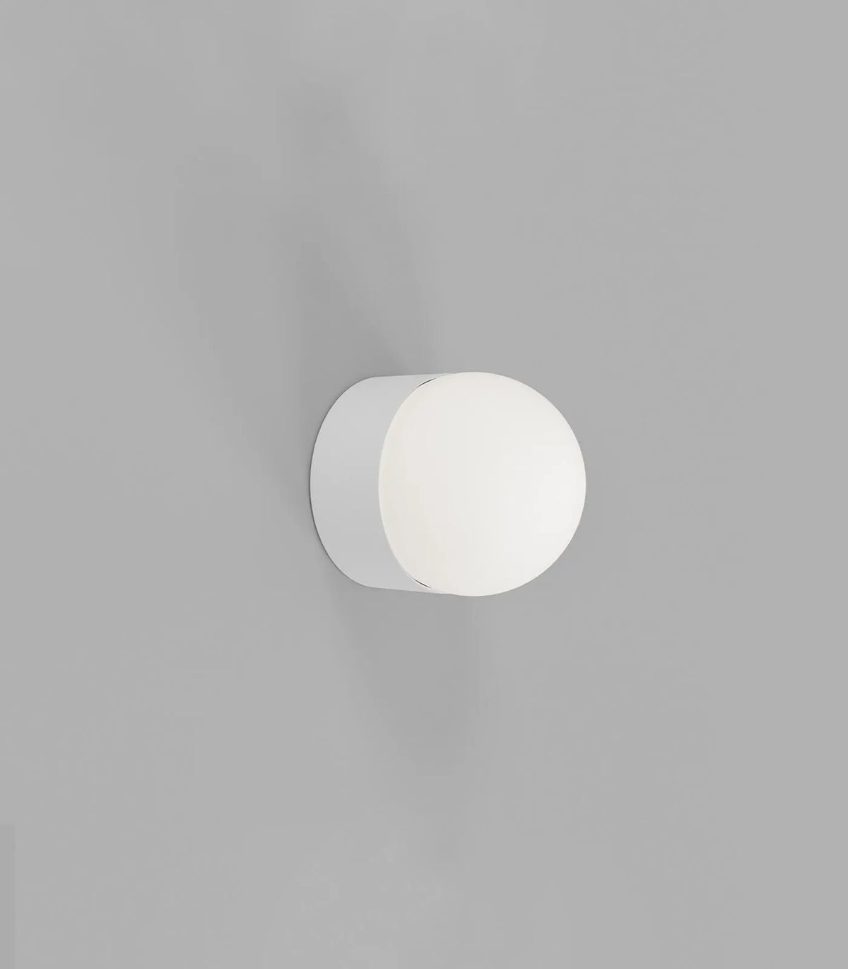 Orb mini white