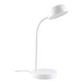 Ben T/l 4.5w Led 4000k Wht - Table Lamp - Lux Lighting