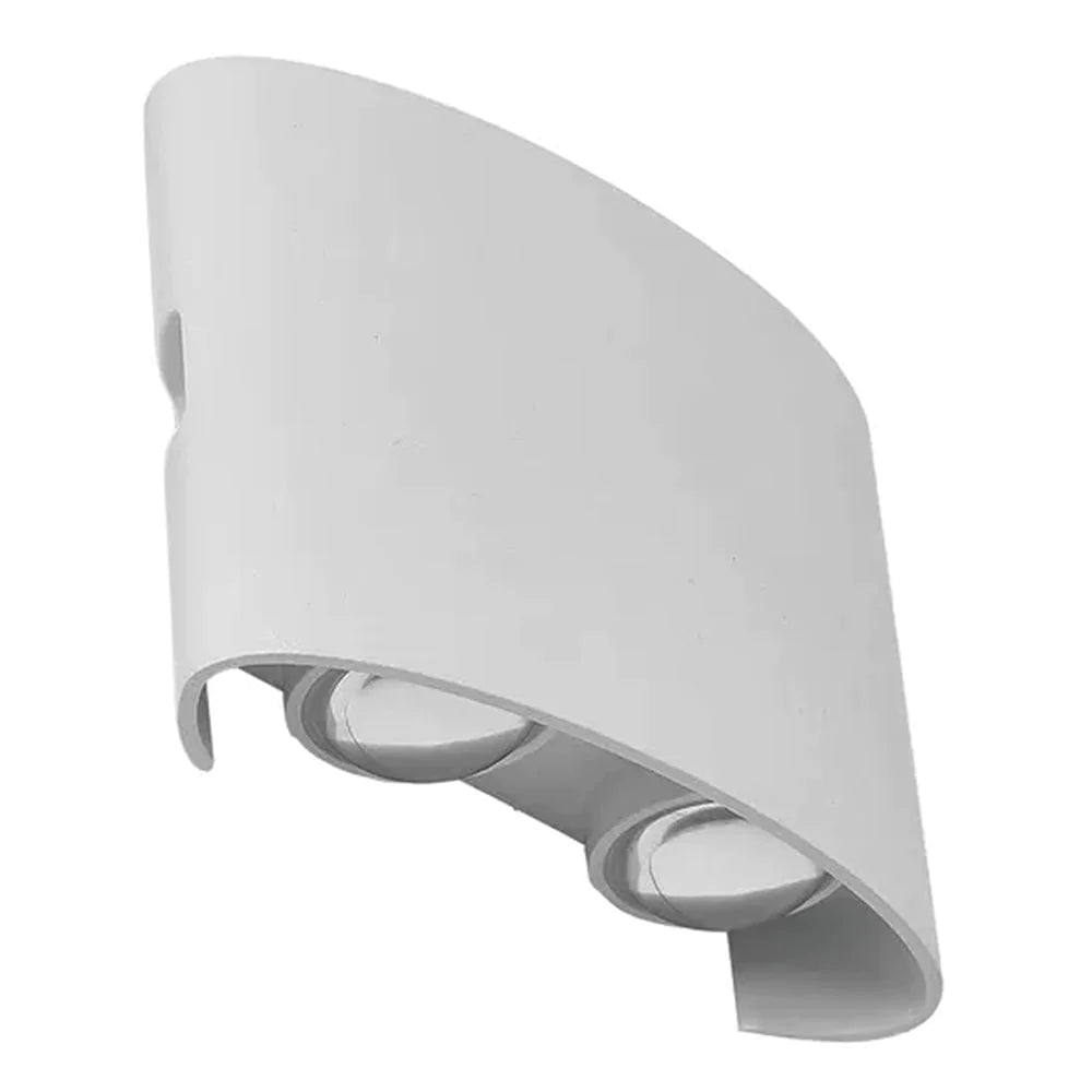 Opula 2 Wall Light-WH-3K