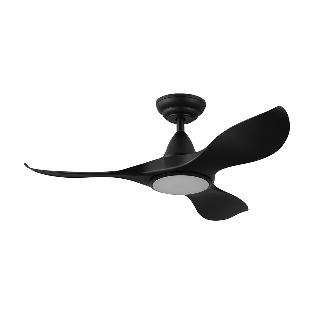 NOOSA 40 DC FAN with LED Light