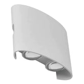 Opula 2 Wall Light-WH-5K