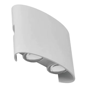 Opula 2 Wall Light-WH-5K