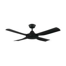 Bondi 48 Ac Fan Blk - Ceiling Fan - Lux Lighting