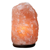 SALT LAMP MEDIUM - Table Lamp - Lux Lighting