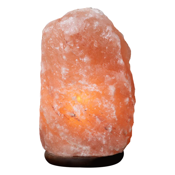 SALT LAMP MEDIUM - Table Lamp - Lux Lighting