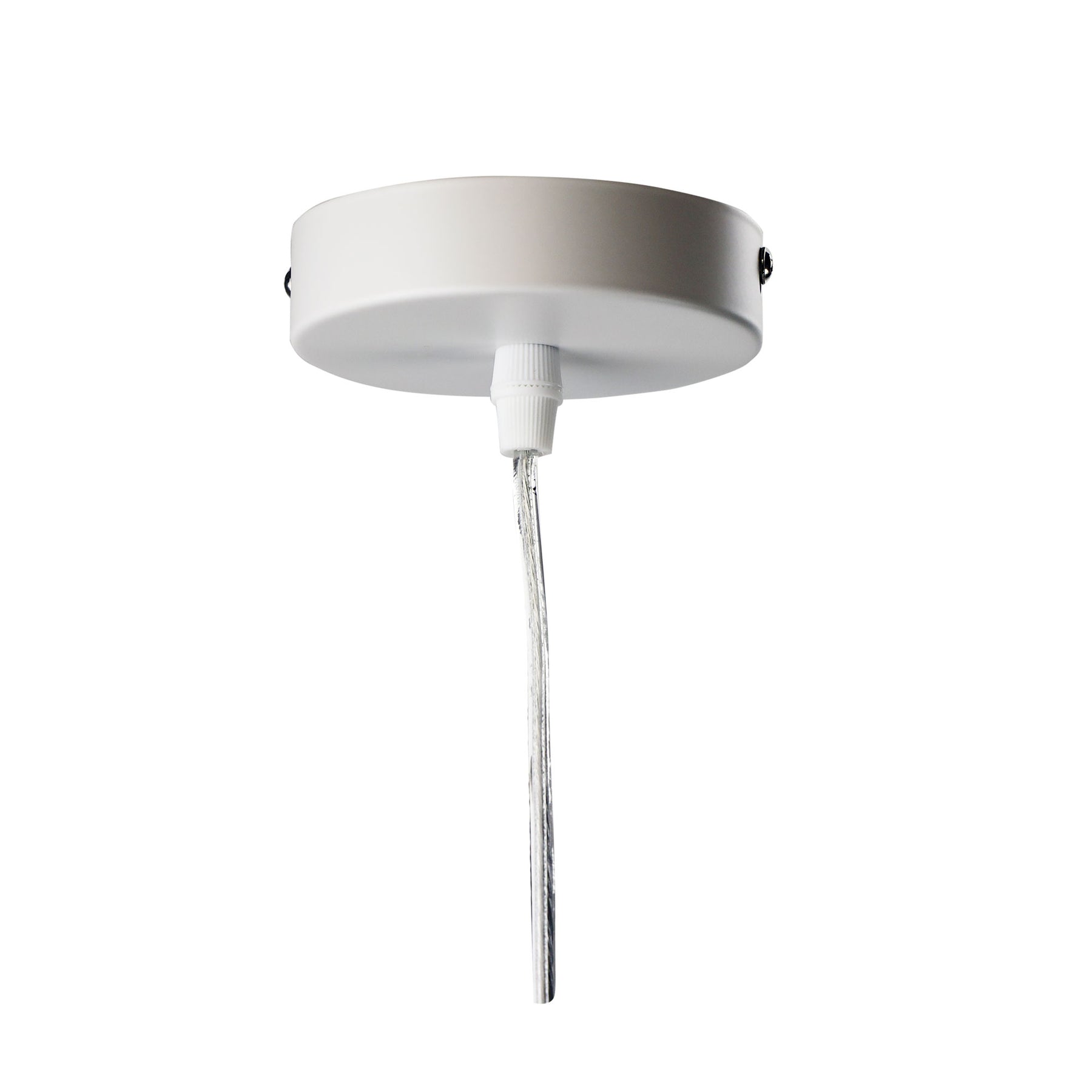 Chic Pendant 33cm White - pendant - Lux Lighting