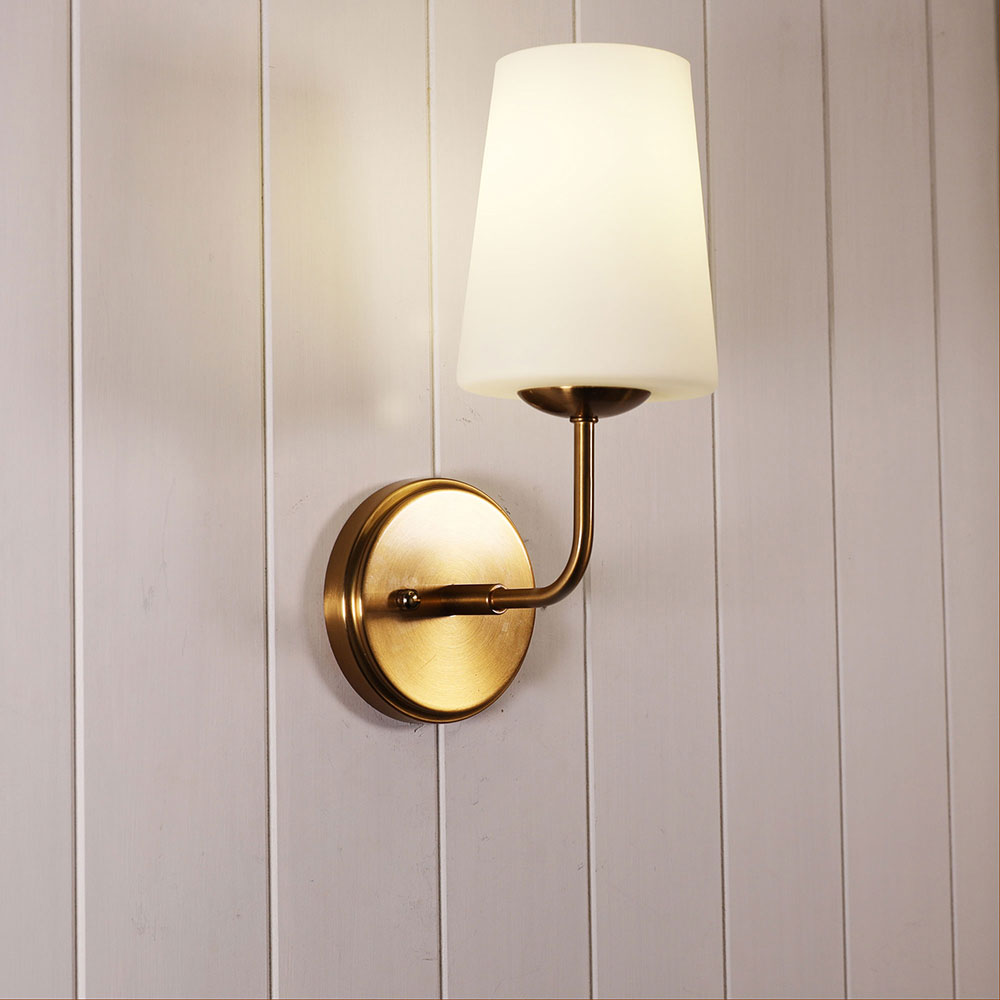 BALDIVIS WALL LIGHT