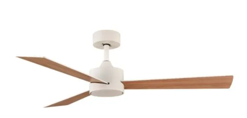 Fanco UrbanID DC 52in Ceiling Fan (reversable blades)