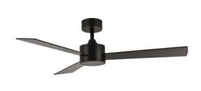 Fanco UrbanID DC 52in Ceiling Fan (reversable blades)