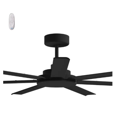 Alula 80in Ceiling Fan (Optional Light)