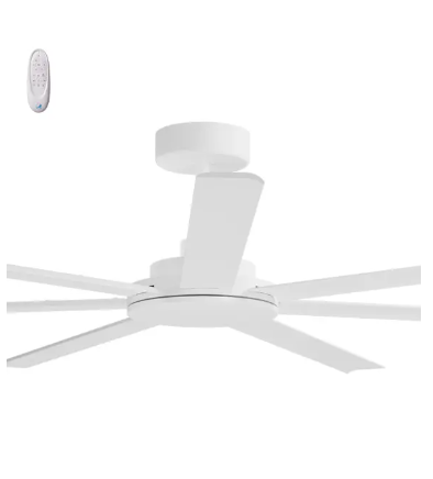 Alula 80in Ceiling Fan (Optional Light)