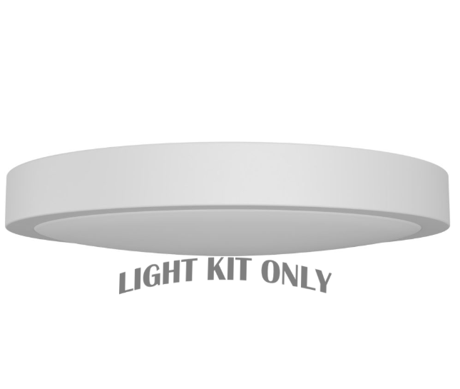 Alula optional Light Kit