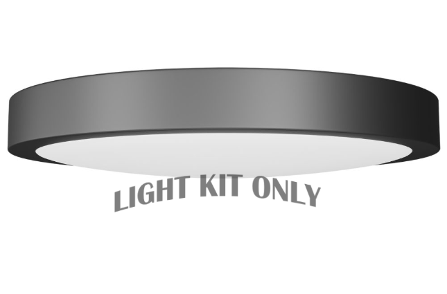 Alula optional Light Kit