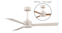 Fanco UrbanID DC 52in Ceiling Fan (reversable blades)