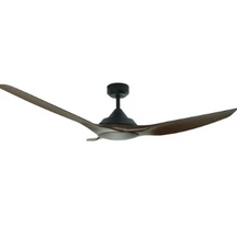 Raven RWS 46 DC Ceiling Fan (Optional Light Kit)