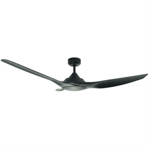 Raven RWS 52 DC Ceiling Fan (optional light kit)