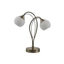 Malini Table Lamp - Table Lamp - Lux Lighting