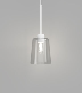 Parlour Lite Glass Pendant Round