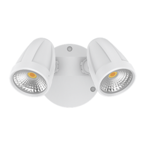 Muro-Max-32s 32W Twin Spotlight