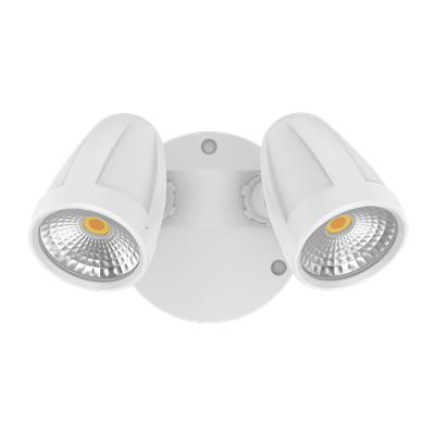 Muro-Max-32s 32W Twin Spotlight