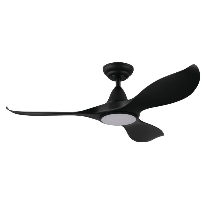 NOOSA 46 DC FAN with LED Light