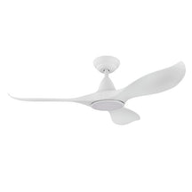 NOOSA 46 DC FAN with LED Light