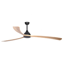 Fanco Sanctuary Dc - 92 233cm - Ceiling Fan - Lux Lighting