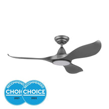 NOOSA 46 DC FAN with LED Light